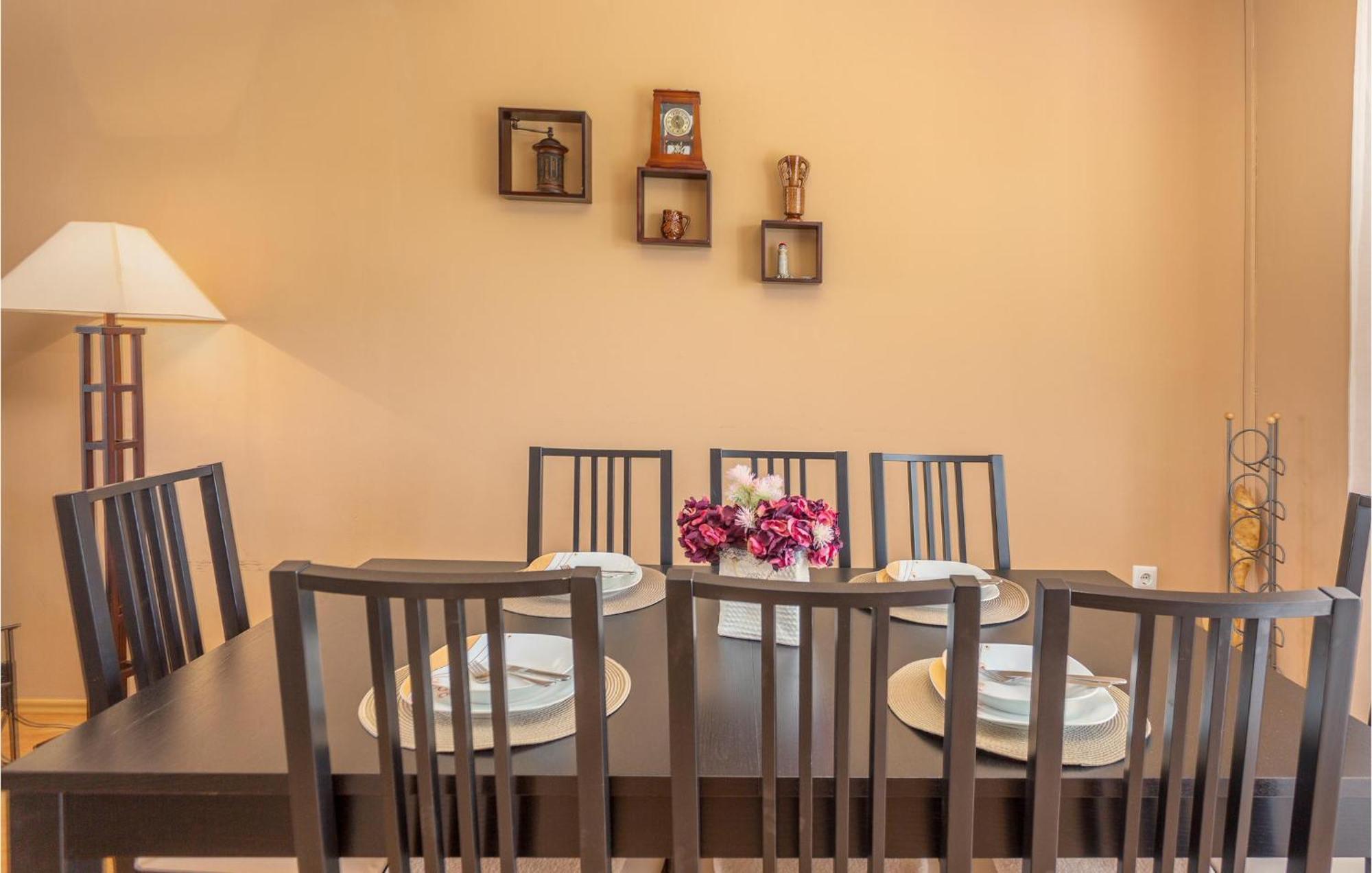 Nice Home In Risika With House Sea View Dış mekan fotoğraf