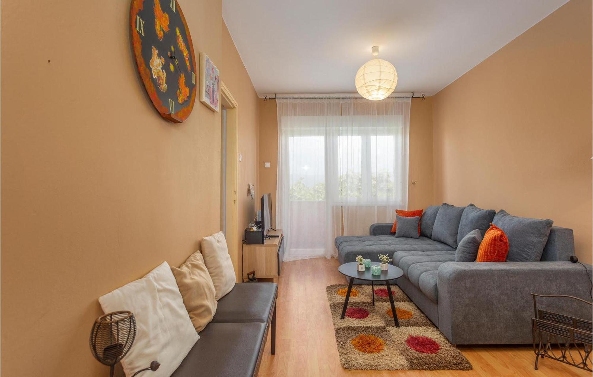Nice Home In Risika With House Sea View Dış mekan fotoğraf