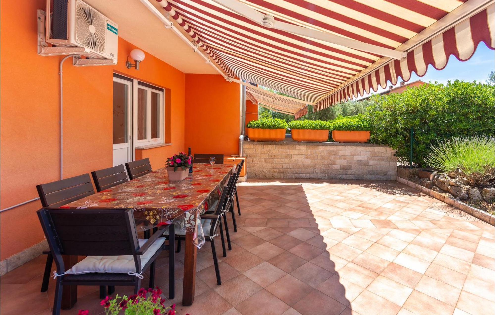 Nice Home In Risika With House Sea View Dış mekan fotoğraf