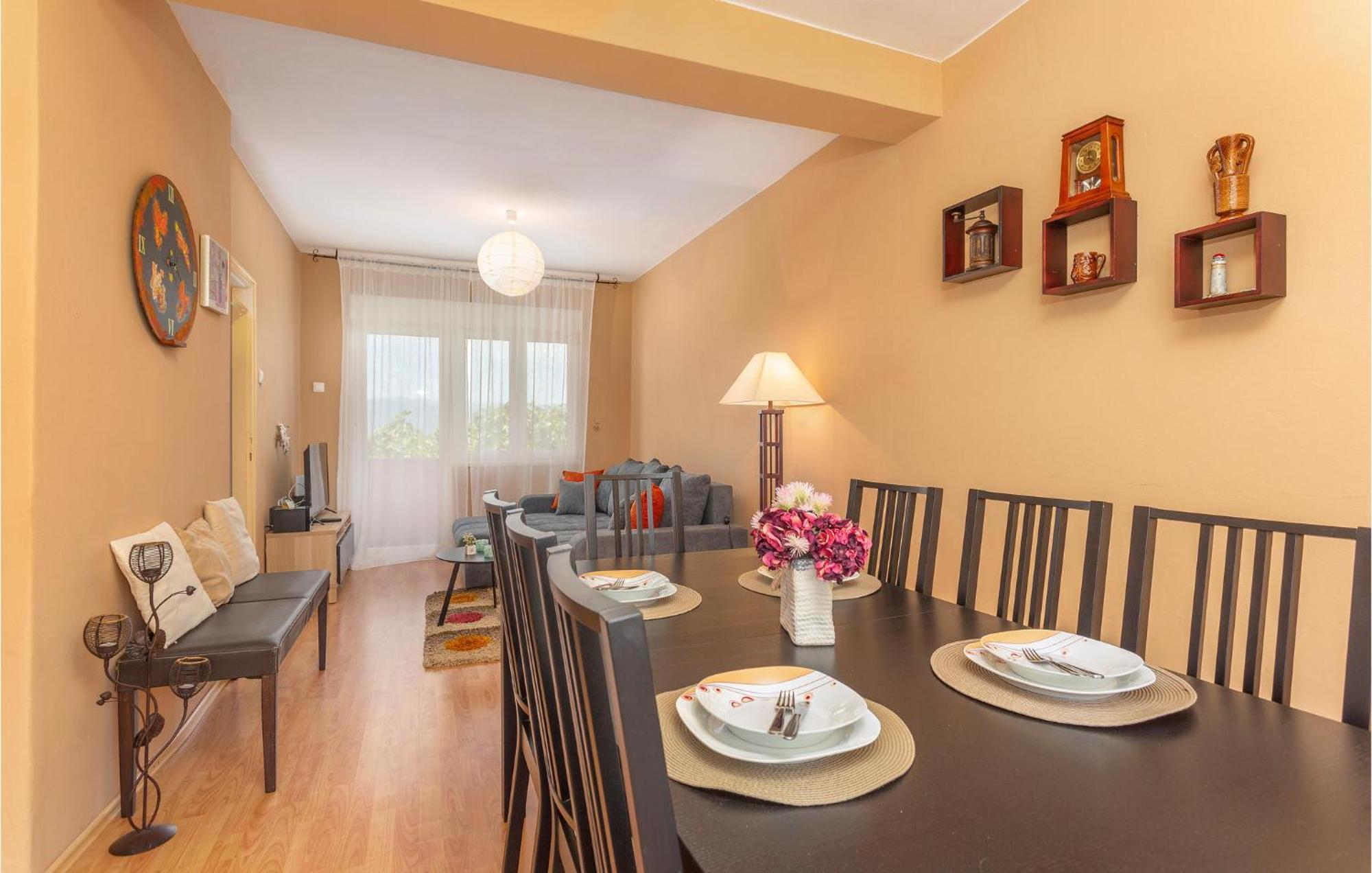 Nice Home In Risika With House Sea View Dış mekan fotoğraf