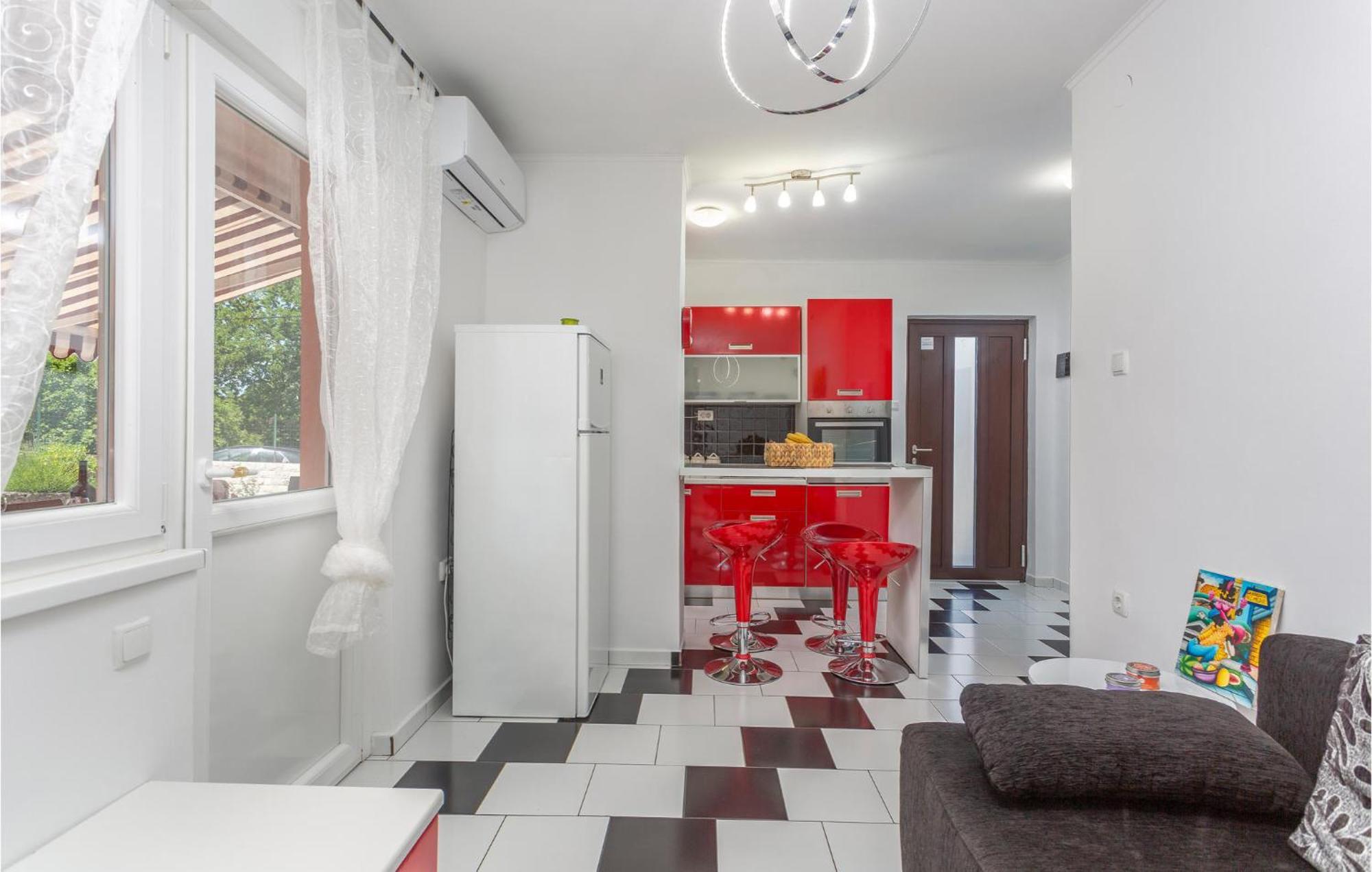 Nice Home In Risika With House Sea View Dış mekan fotoğraf