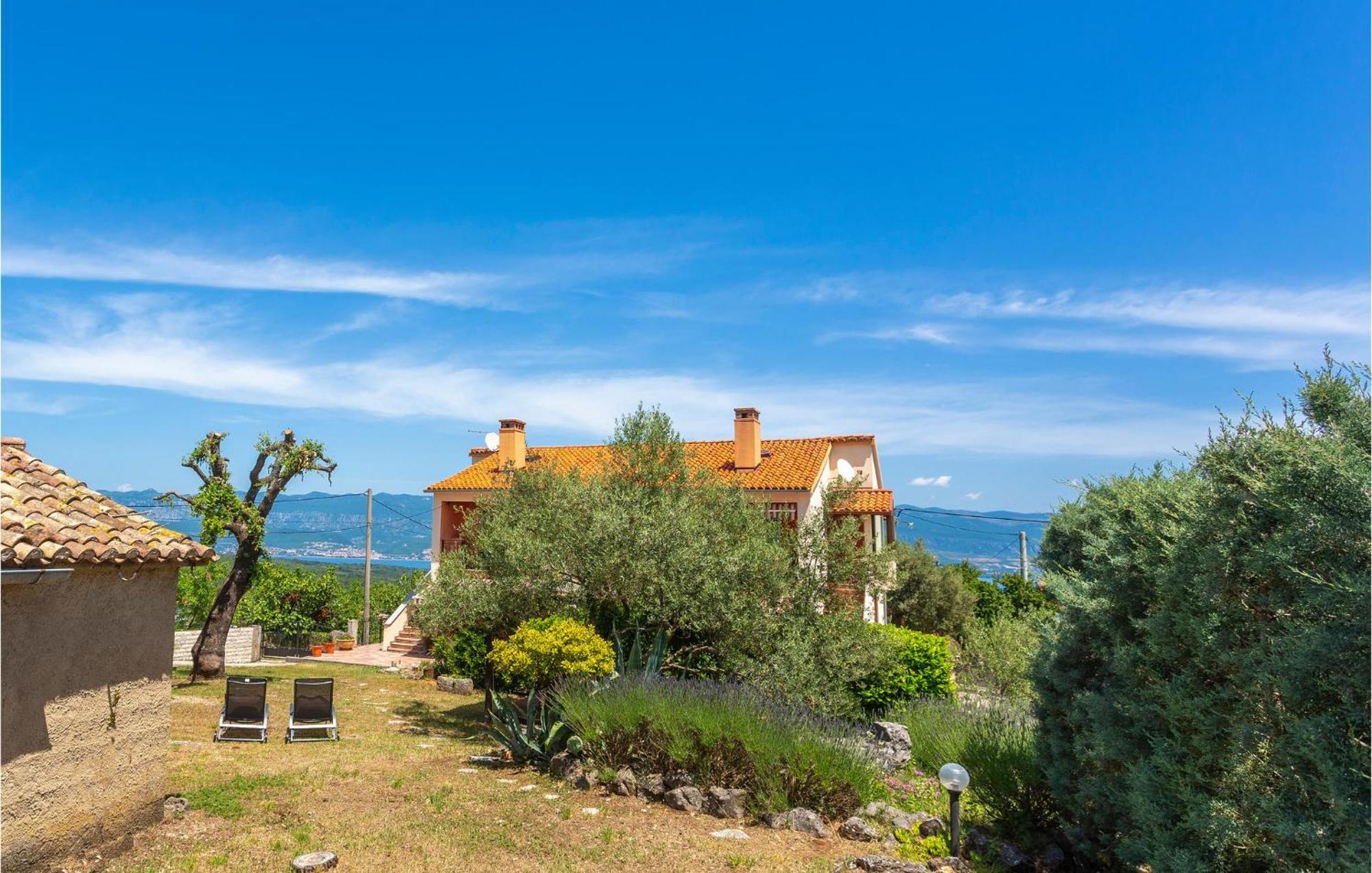 Nice Home In Risika With House Sea View Dış mekan fotoğraf