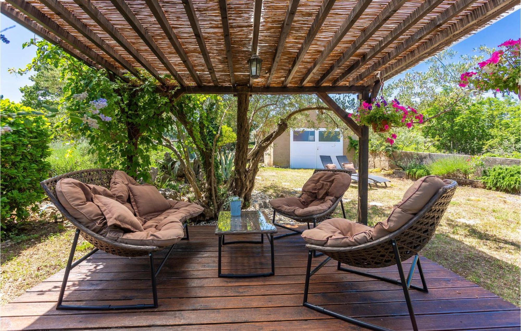 Nice Home In Risika With House Sea View Dış mekan fotoğraf