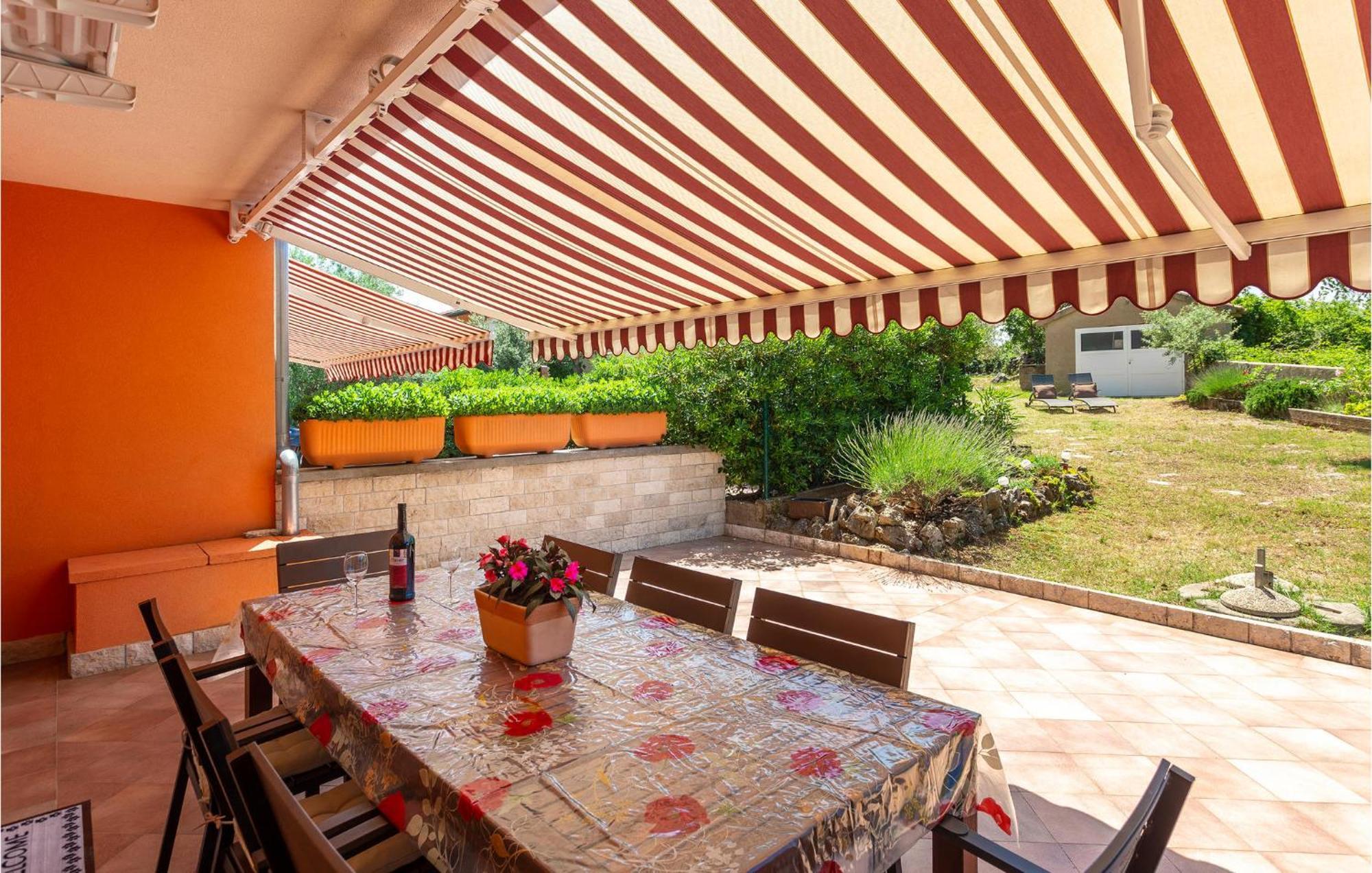 Nice Home In Risika With House Sea View Dış mekan fotoğraf