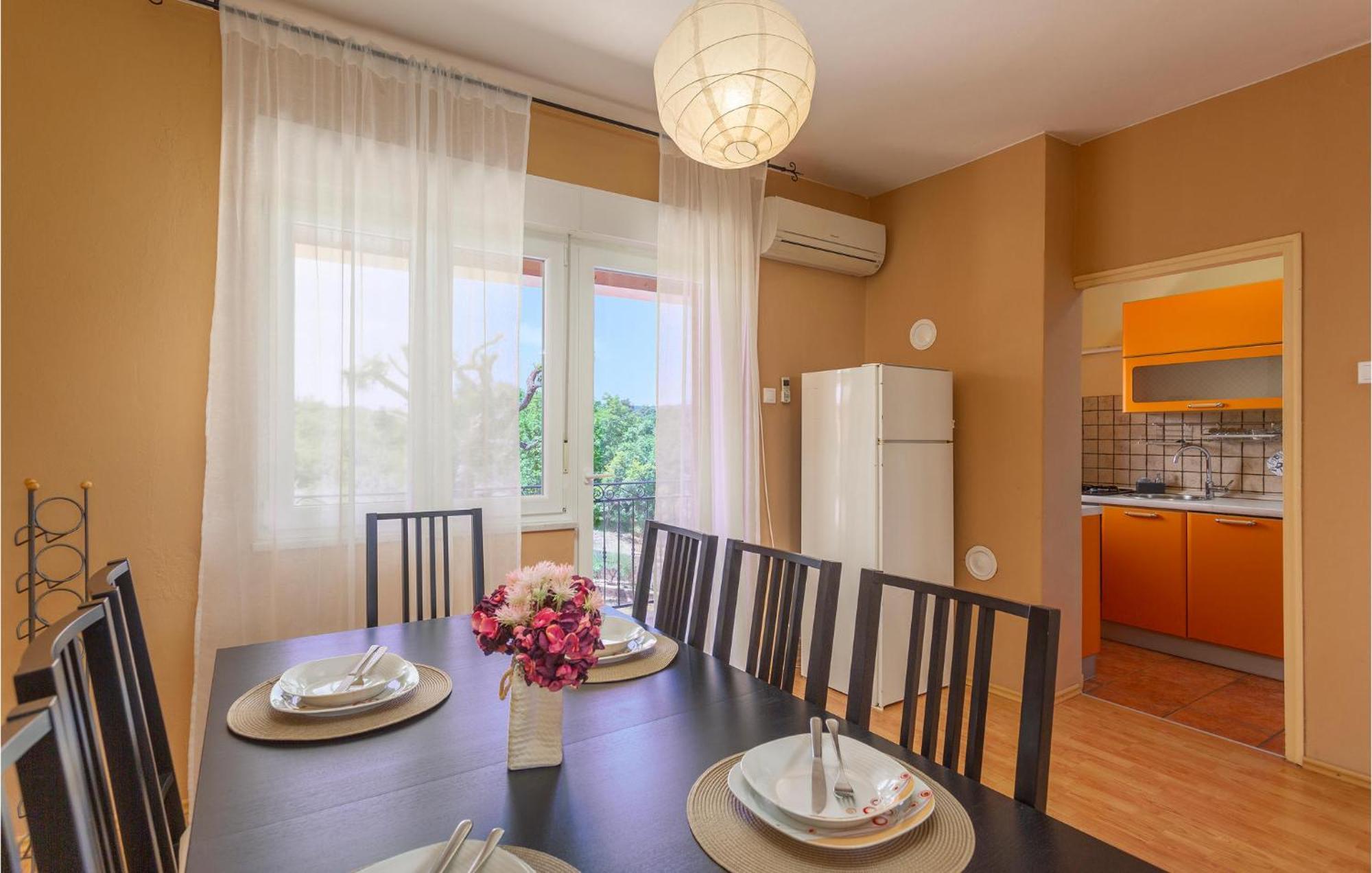 Nice Home In Risika With House Sea View Dış mekan fotoğraf