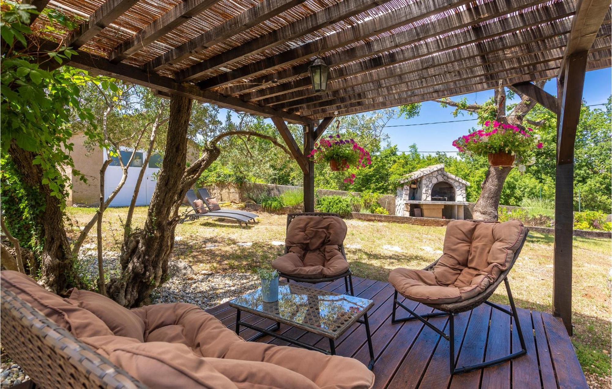 Nice Home In Risika With House Sea View Dış mekan fotoğraf