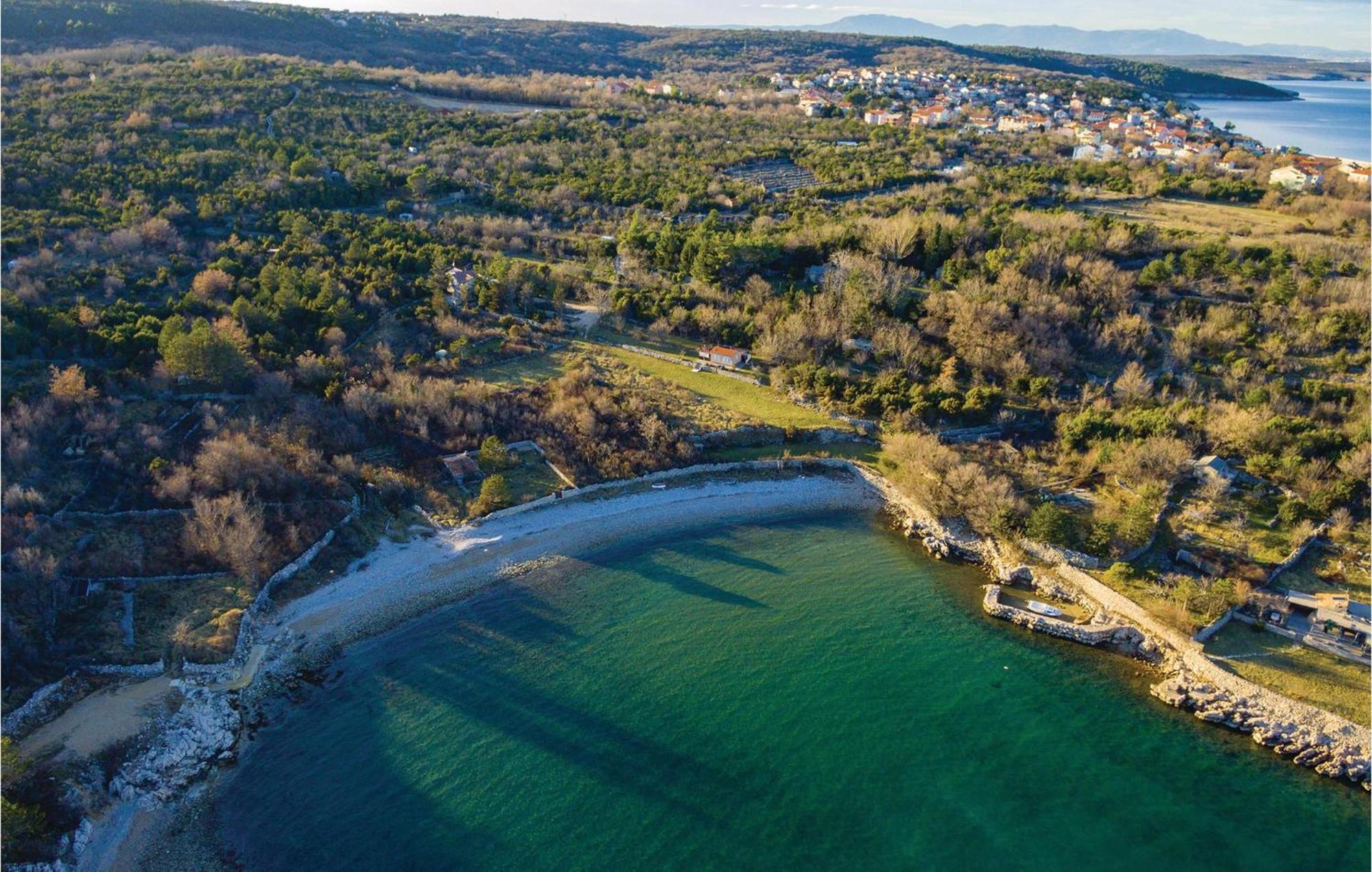 Nice Home In Risika With House Sea View Dış mekan fotoğraf