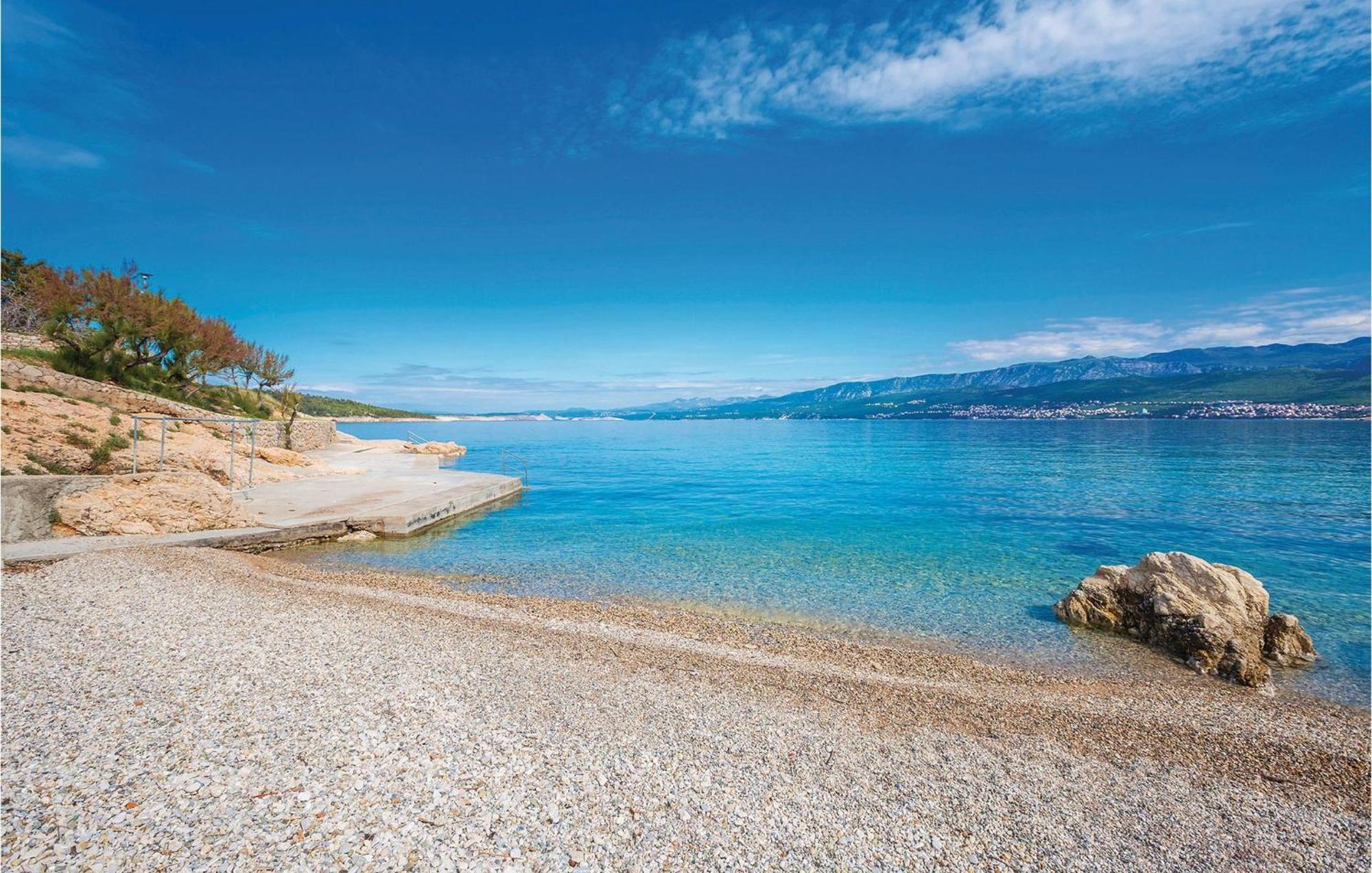 Nice Home In Risika With House Sea View Dış mekan fotoğraf